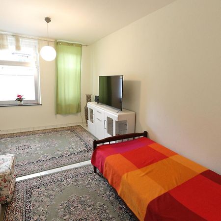 City-Wohnung 2 Brühl Exteriér fotografie